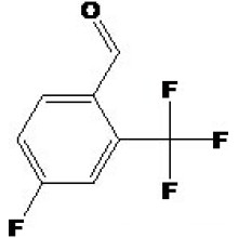 4-Fluoro-2- (trifluoromethyl) Benzaldehyde CAS No. 90176-80-0